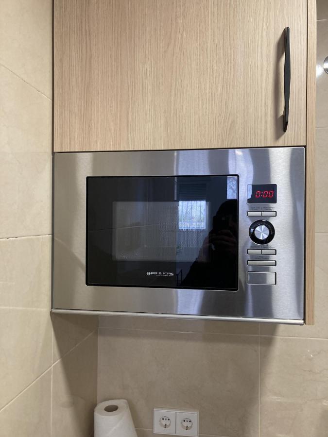 San Sebastian Apartamento
